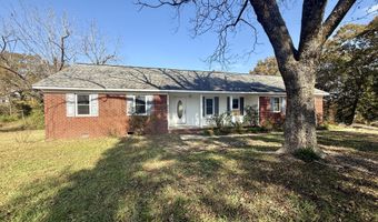 970 Ripley Ave, Ashland, MS 38603