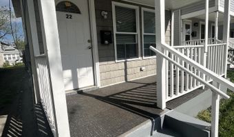 22 Borden Ave, Asbury Park, NJ 07712