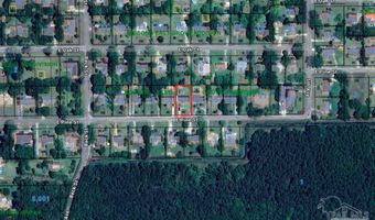511 E Pine St, Atmore, AL 36502