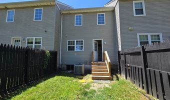 145 HOLMES St, Dover, DE 19901