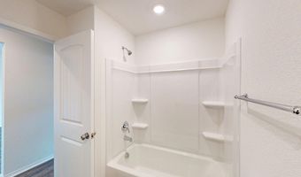 221 Terrace Dr Plan: RC Lewis, Beebe, AR 72012