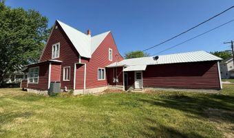 211 N Madison St, Atkinson, NE 68713