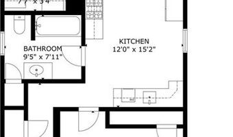 32 Jewett St, Boston, MA 02131