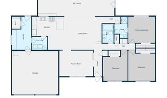 1904 Ray Ave, Artesia, NM 88210