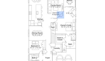 24343 LONG POND Dr, Lewes, DE 19958