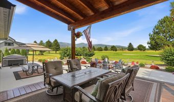 150 Links Dr, Blanchard, ID 83804