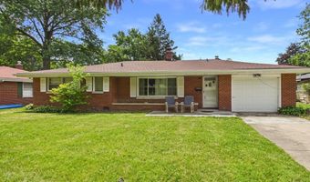 3007 E 6th St, Anderson, IN 46012