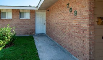 709 Roder St, Berwick, LA 70342