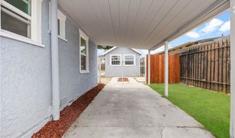 2922 W 73rd St, Los Angeles, CA 90043