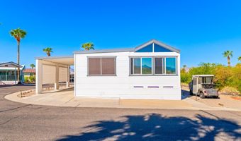 2000 Ramar Dr 207, Bullhead City, AZ 86442
