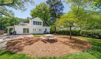 26 Kensington Rd, Avondale Estates, GA 30002