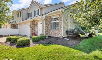9355 Villa Creek Dr A - Bldg 17, Avon, IN 46123