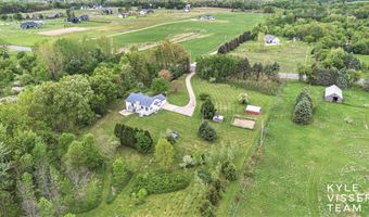 9020 5 Mile Rd NE, Ada, MI 49301
