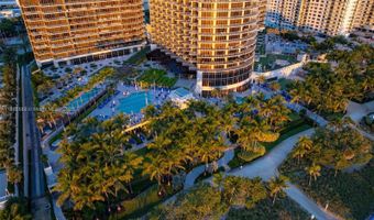 9705 Collins Ave 2304N, Bal Harbour, FL 33154