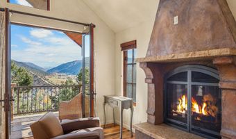 202 RIDGE Rd, Basalt, CO 81621