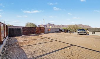 4863 E 18TH Ave, Apache Junction, AZ 85119