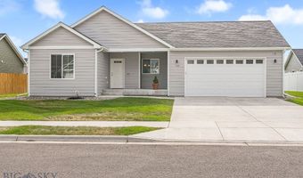 708 Pierre St, Belgrade, MT 59714