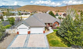 402 Chianti Way, Dayton, NV 89403
