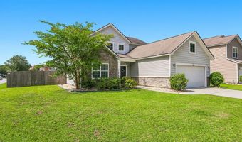 57 Saluda Way, Beaufort, SC 29906