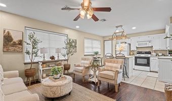 1604 9th Ave NW, Ardmore, OK 73401