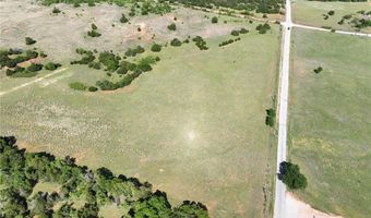 County Road 1380, Anadarko, OK 73005