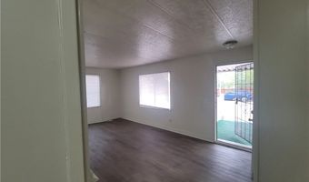 367 Macfarland Ave, Indian Springs, NV 89018