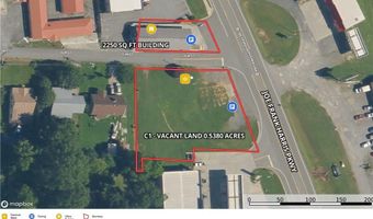 5929 Joe Frank Harris Pkwy NW, Adairsville, GA 30103