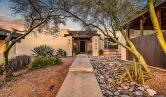37801 N CAVE CREEK Rd 13, Cave Creek, AZ 85331