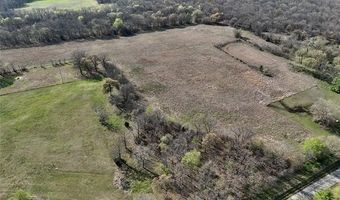 8576 S 4300 Rd, Adair, OK 74330