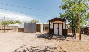 1200 Catalina Ln, Alamogordo, NM 88310