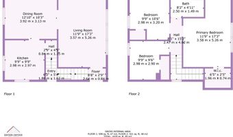 249 Malacca St, Akron, OH 44305