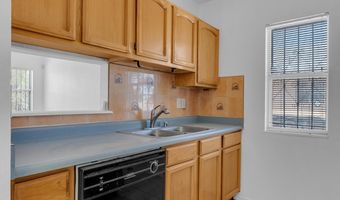 12560 Angie Bombach Ave, El Paso, TX 79928