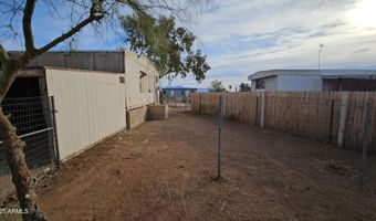 26700 S GRANDVIEW Dr, Congress, AZ 85332