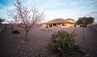 2320 N 51ST Ave, Central, AZ 85531