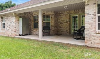 16151 Tolbert Rd, Bay Minette, AL 36507