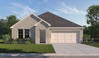 Model Home Coming Soon Plan: JUSTIN, Springdale, AR 72764