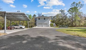 4250 NW 81 Ln, Bell, FL 32619