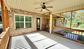10846 County Road 138, Bay Minette, AL 36507