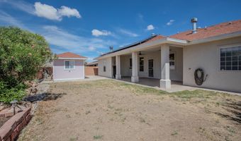 232 Palo Duro, Alamogordo, NM 88310