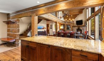16 Oglala Rd, Big Sky, MT 59716
