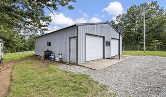 2072 Rockhouse Rd, Bee Branch, AR 72013