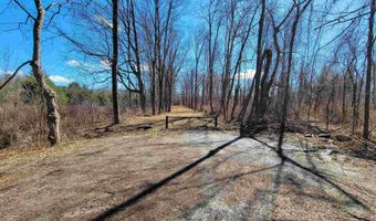 399 Bard Rd, Bennington, VT 05201