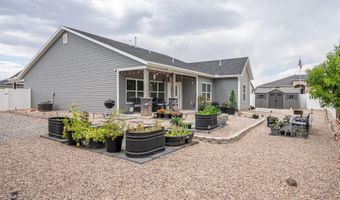 142 N 4275 W, Cedar City, UT 84721
