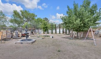 11749 SOCORRO Rd, Socorro, TX 79927