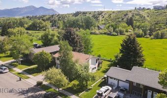 1716 S Rouse, Bozeman, MT 59715