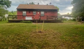327 Marysville Rd, Altavista, VA 24517
