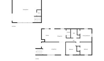 1007 N Fork Rd, Barnardsville, NC 28709