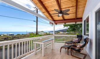 88-1508 Akahi Ave, Captain Cook, HI 96704