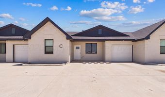 14149 Periwinkle Dr Unit C, Canyon, TX 79119