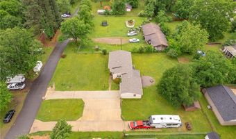 605 6Th St, Barling, AR 72923